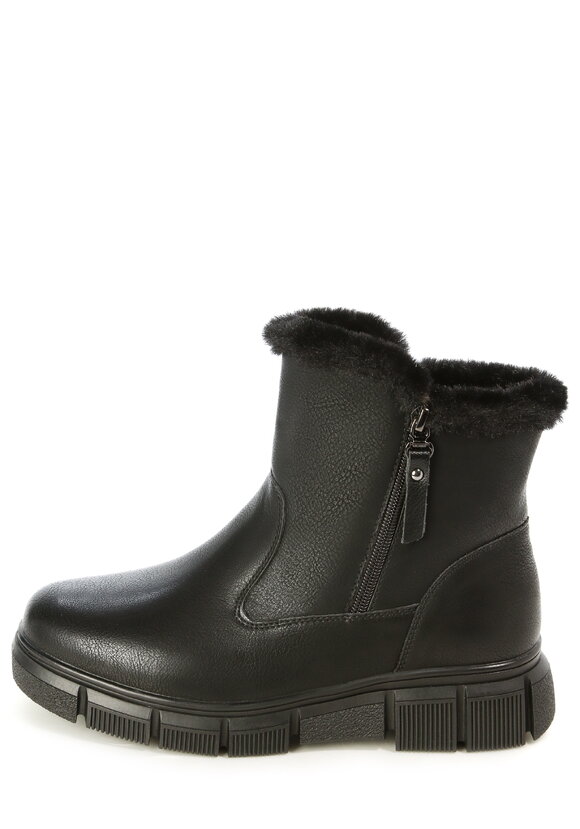 Ботинки женские Верони шир.  580, рис. 8