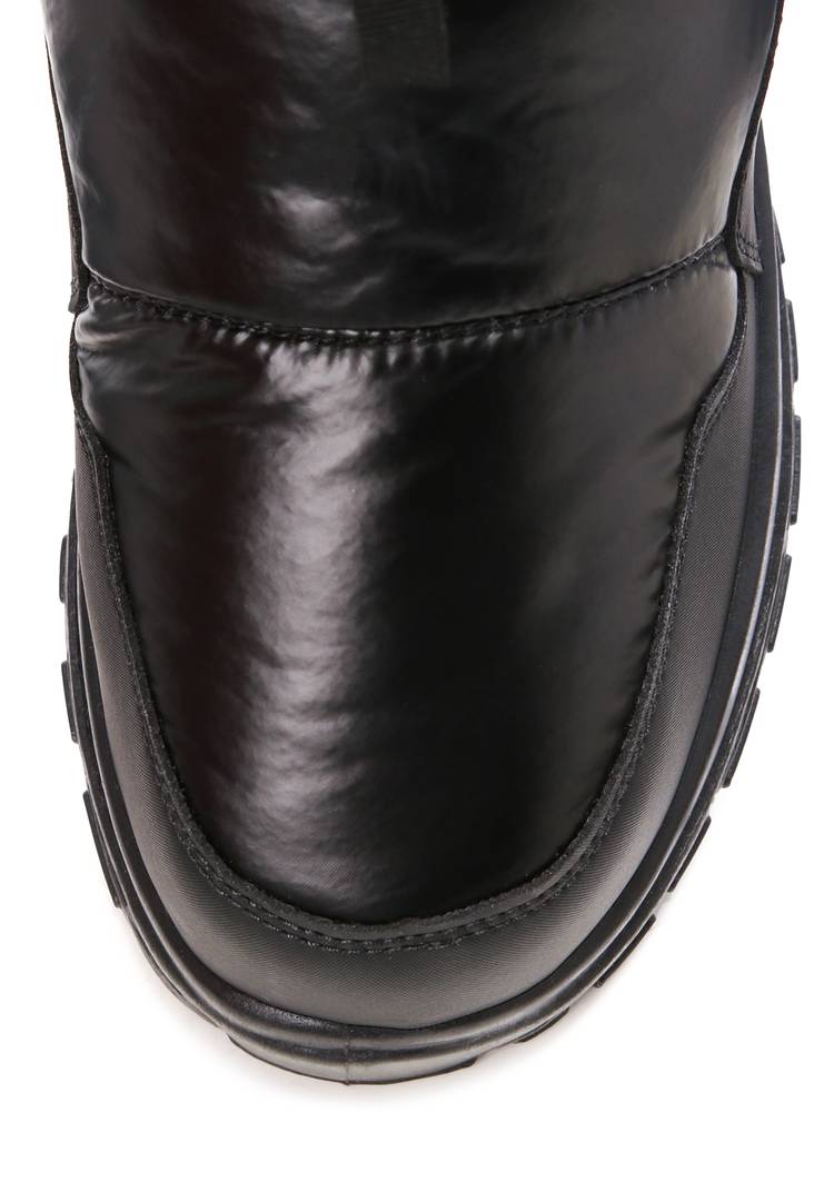 Дутики женские Николь шир.  750, рис. 4