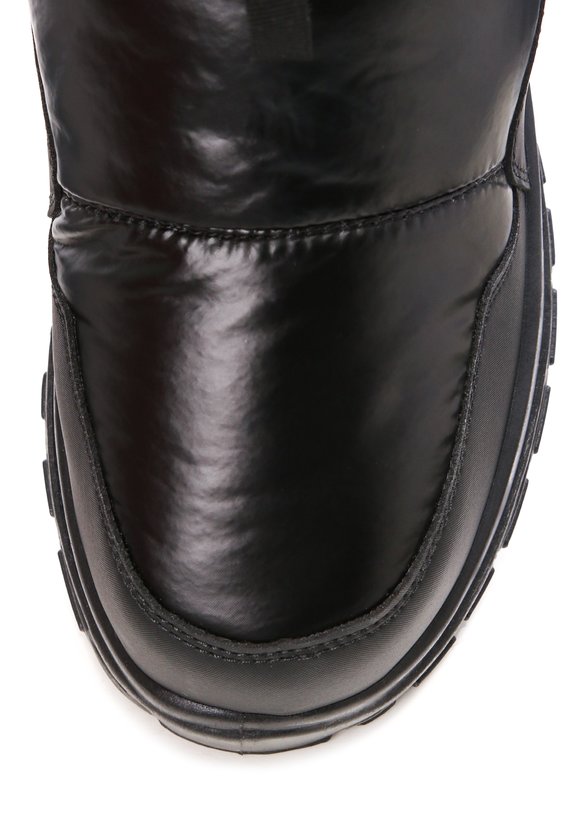 Дутики женские Николь шир.  580, рис. 4