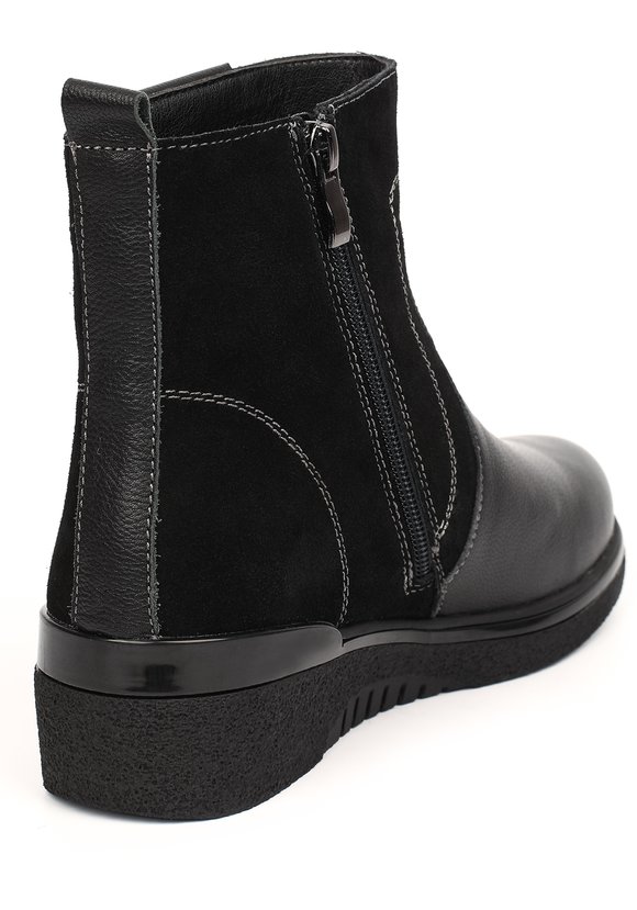 Ботинки женские Арнессия шир.  580, рис. 3