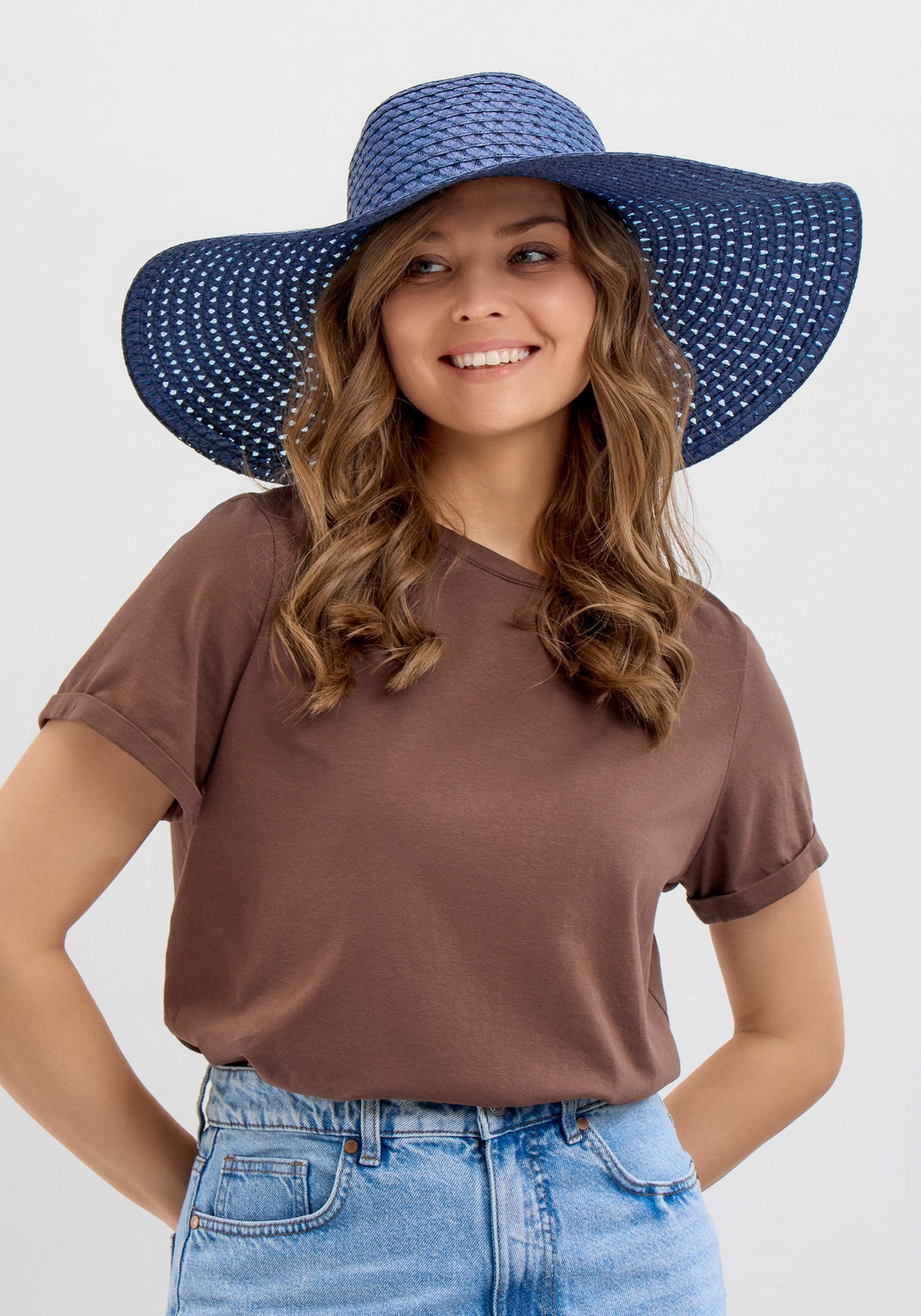 Шляпа quotПатриция quot 499₽