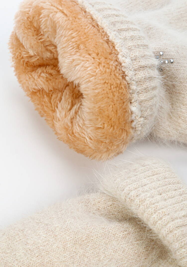 Перчатки на флисе Ханна шир.  750, рис. 12