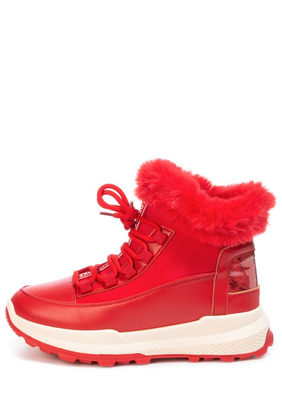 Ботинки женские Тиана шир.  580, рис. 12