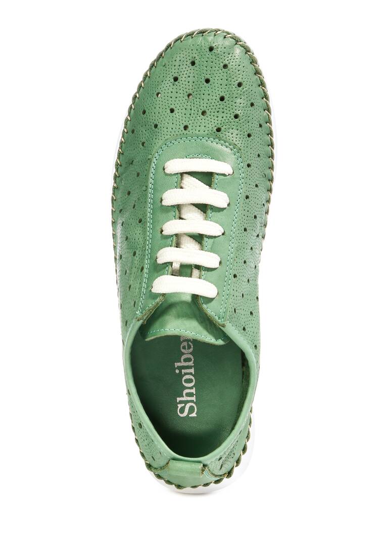 Полуботинки женские Катарина шир.  750, рис. 19