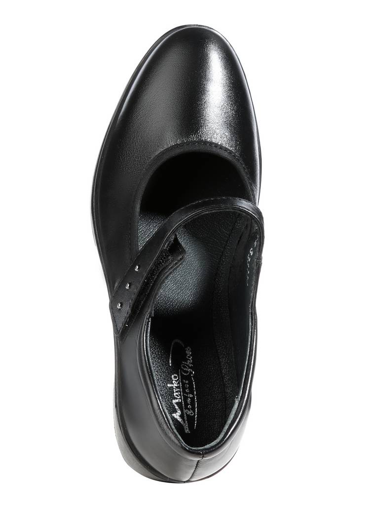 Туфли женские Флоранс шир.  750, рис. 5