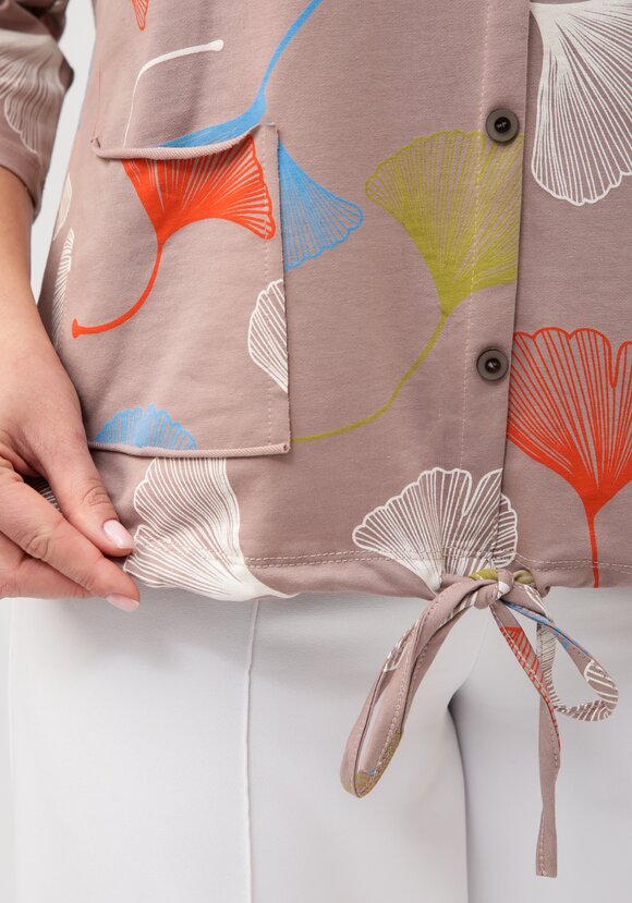 Блуза Дарби шир.  580, рис. 12