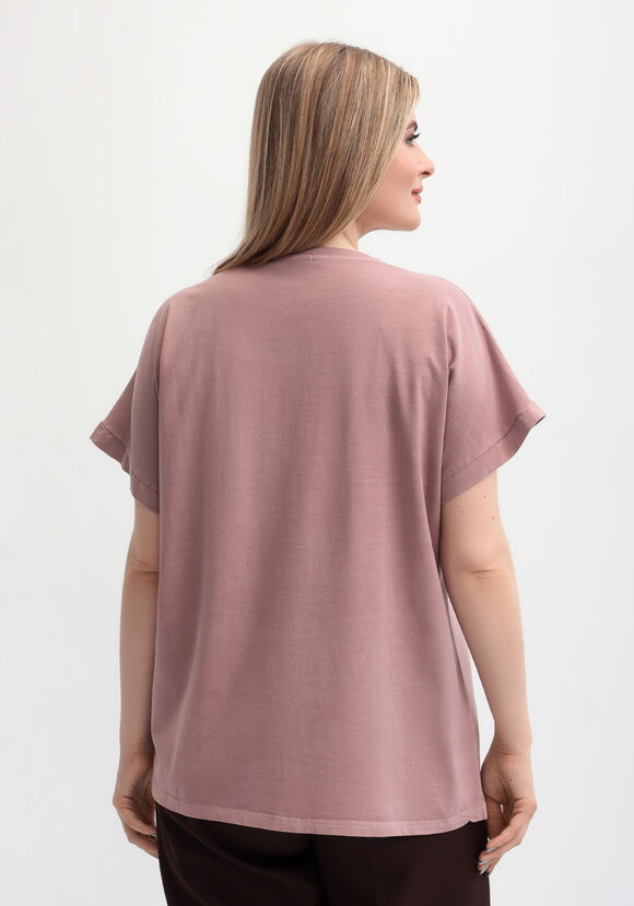 Футболка Элин шир.  580, рис. 9