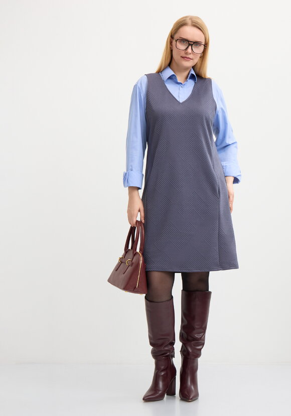 Сарафан Гюней шир.  580, рис. 2