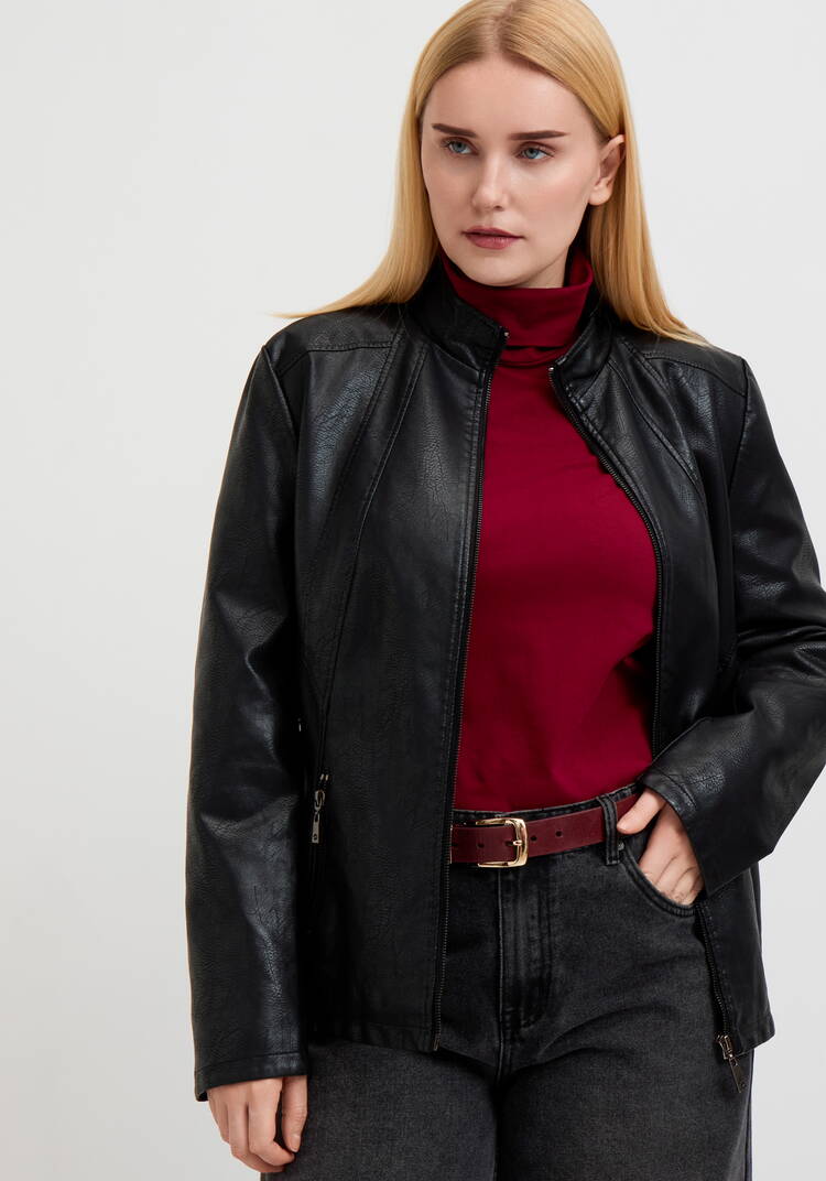 Куртка Лорена шир.  750, рис. 14