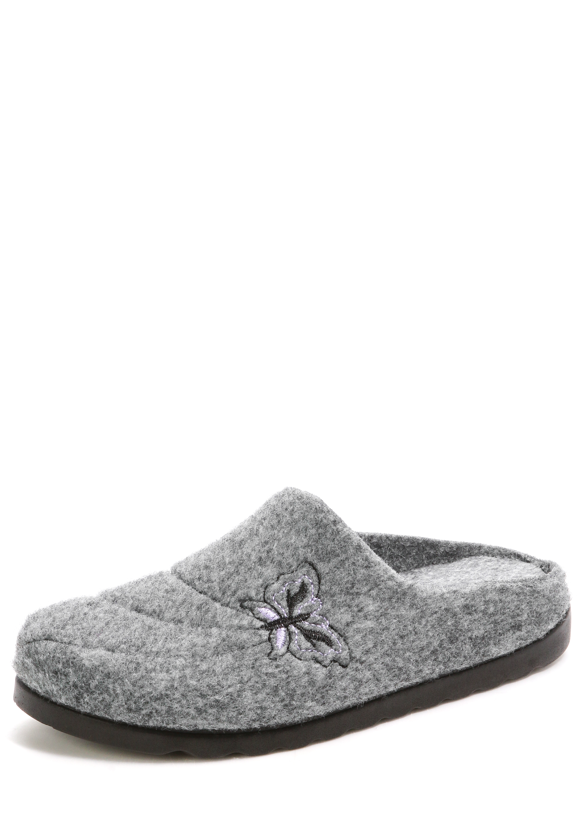 Тапочки женские quotВиталина quot 2199₽