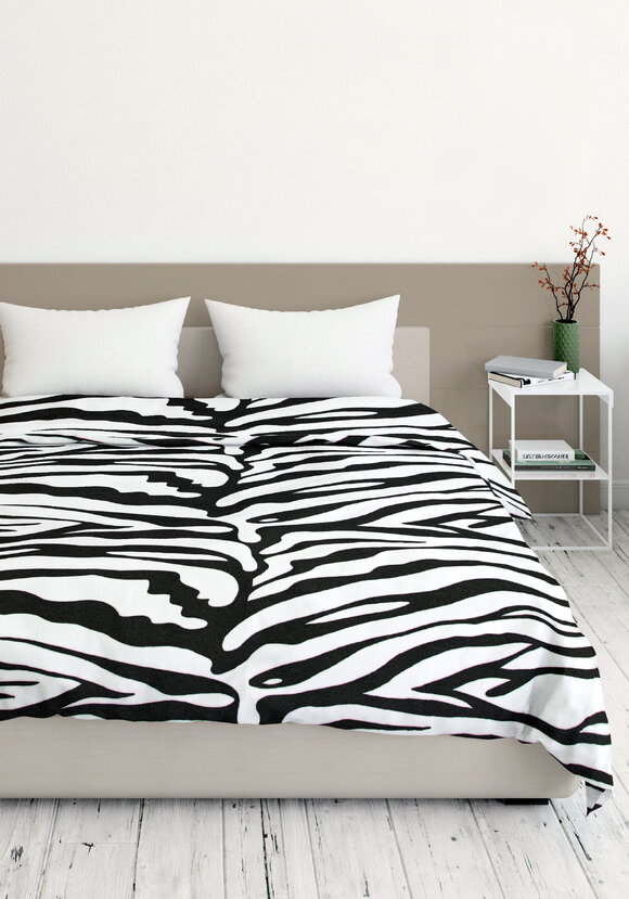 Плед-покрывало Ласковый вечер шир.  580, рис. 1