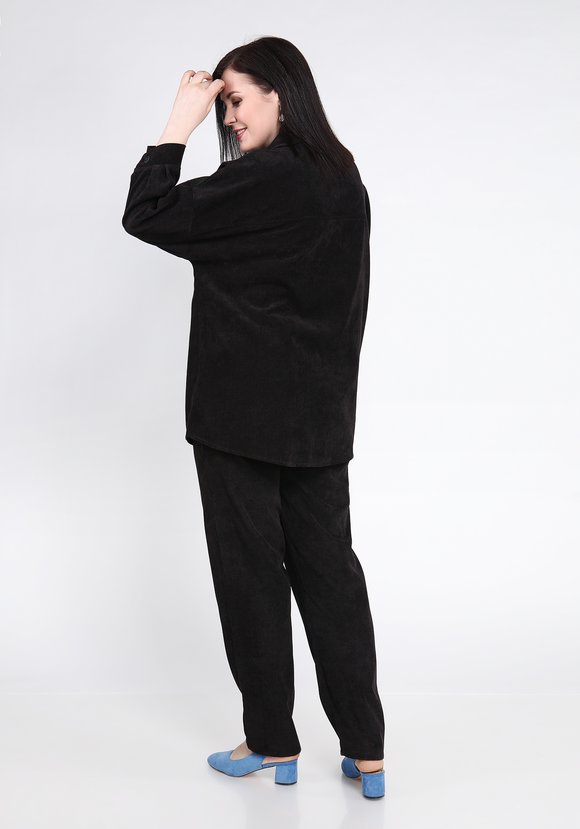 Костюм Модный Каприз шир.  580, рис. 19