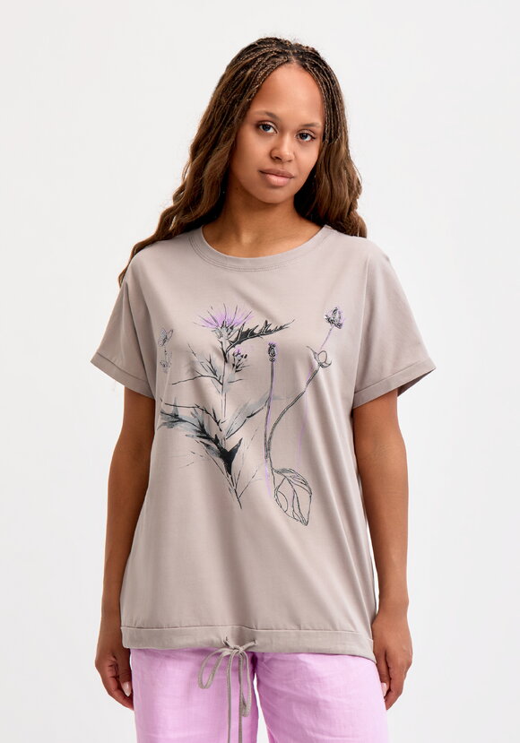 Блуза Долли шир.  580, рис. 11