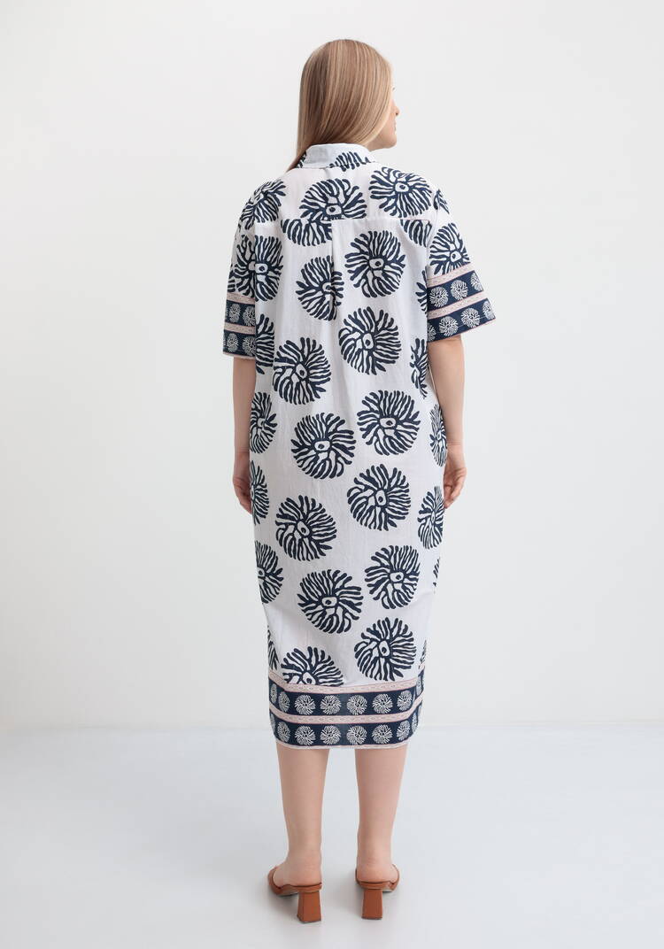 Туника Анника шир.  750, рис. 9