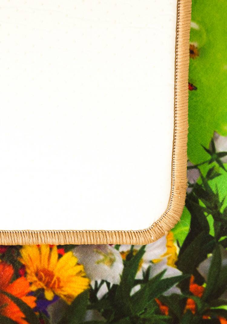 Ковер велюровый Полдень шир.  750, рис. 8