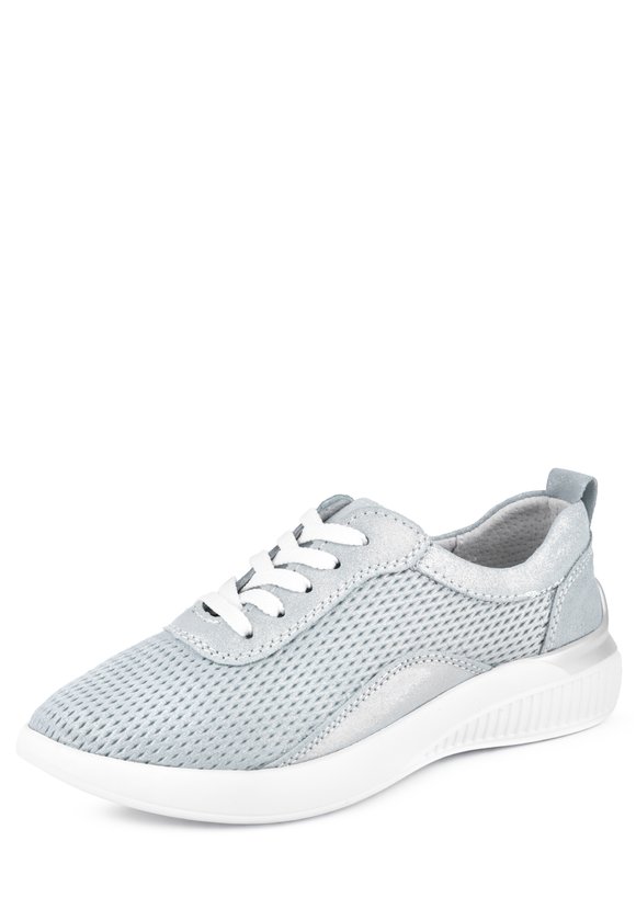 Полуботинки женские Эттери шир.  580, рис. 1