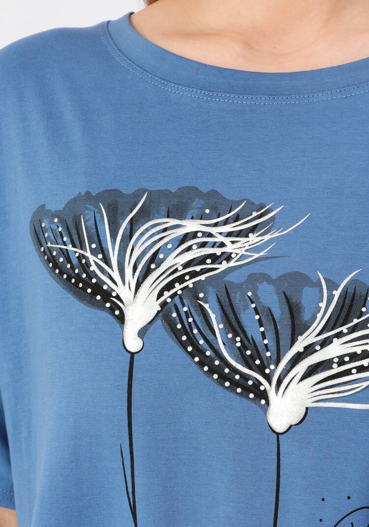 Туника Кейт шир.  750, рис. 35