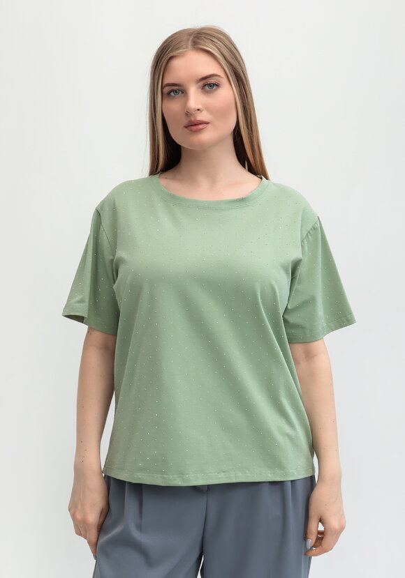 Футболка Лиора шир.  580, рис. 23