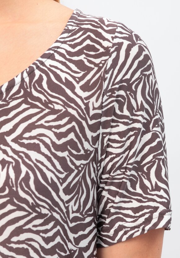 Платье Айла шир.  580, рис. 15