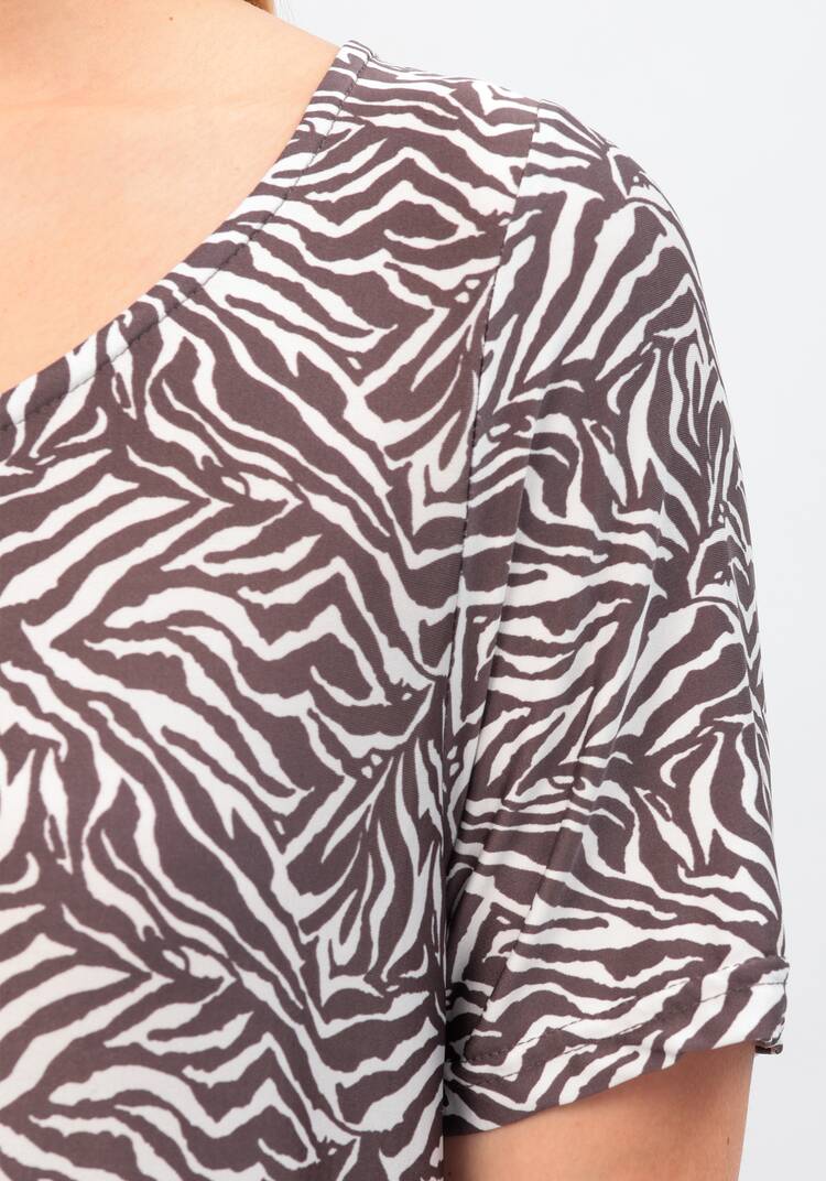 Платье Айла шир.  750, рис. 15