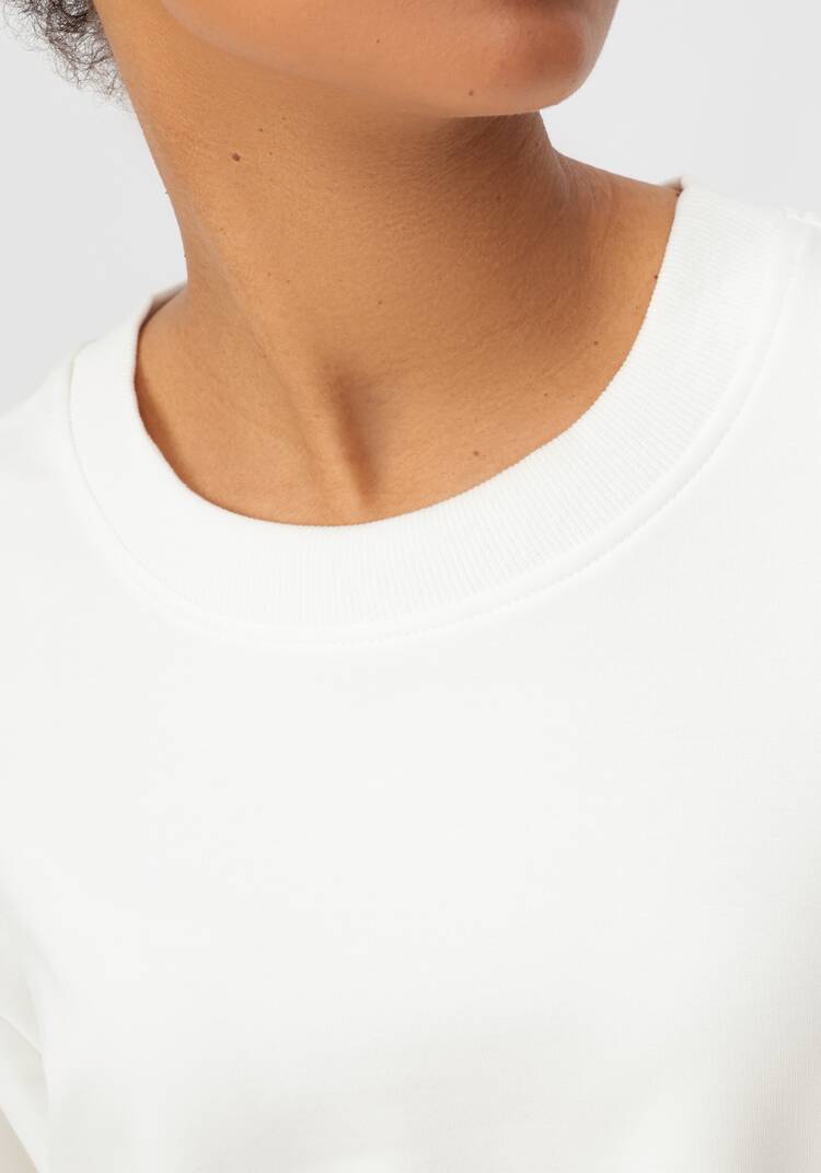 Свитшот с кулиской на талии шир.  750, рис. 19