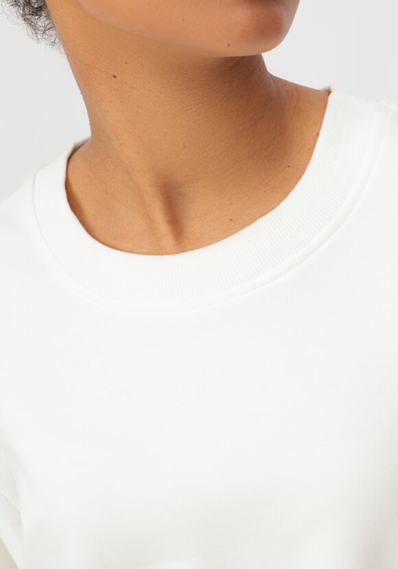 Свитшот с кулиской на талии шир.  580, рис. 19