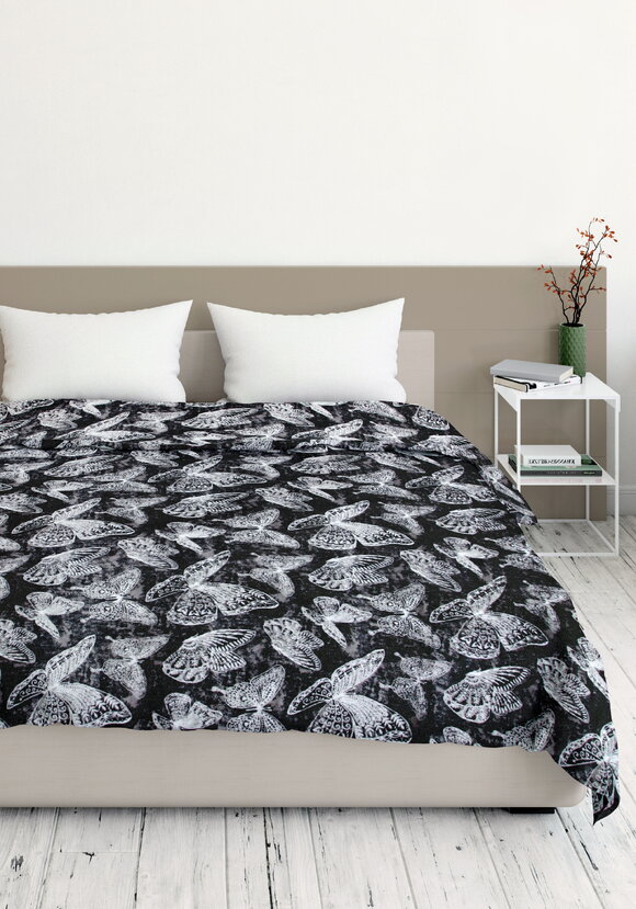 Плед-покрывало Ласковый вечер шир.  580, рис. 11