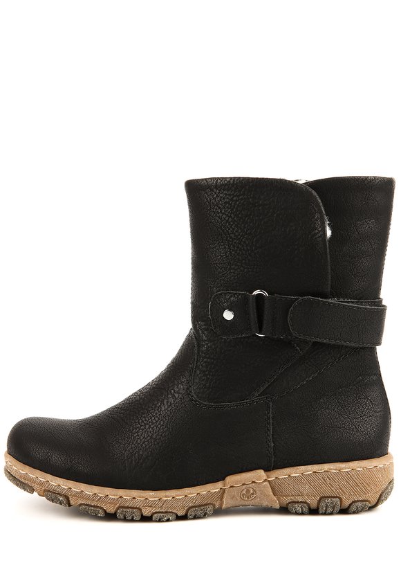 Полусапоги женские Эльси шир.  580, рис. 2