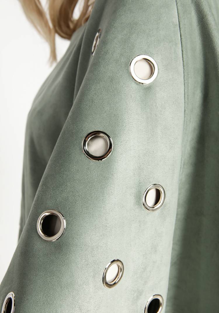 Пончо Королева Галактики шир.  750, рис. 10