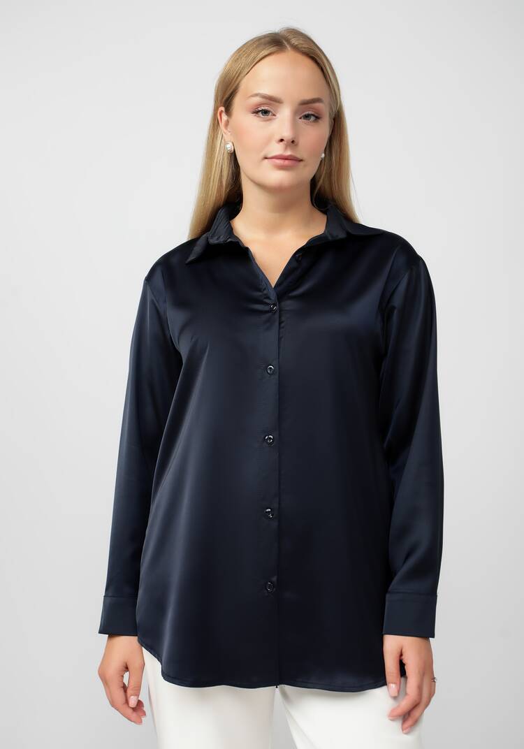 Блуза Амей шир.  750, рис. 36