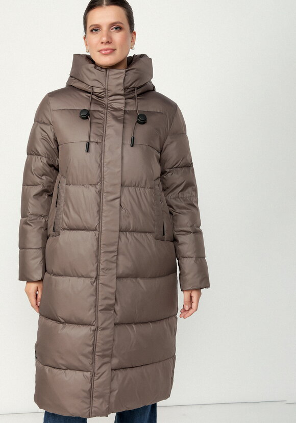 Пуховик Барбара шир.  580, рис. 14