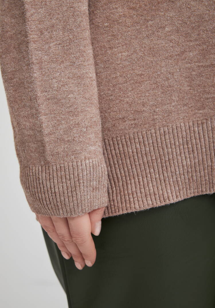 Водолазка Вания шир.  750, рис. 30