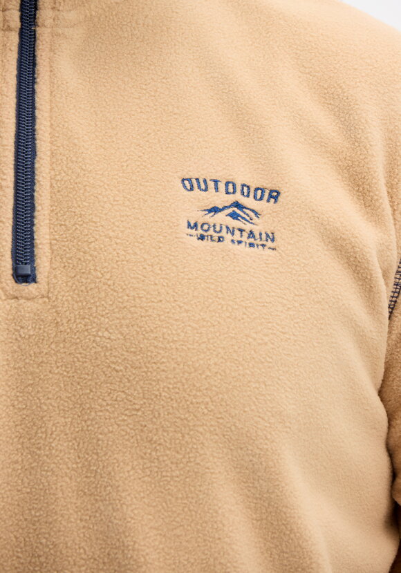 Комплект джемперов из флиса Василий 2 шт. шир.  580, рис. 22