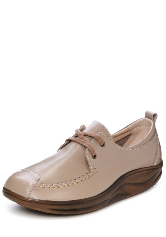 Полуботинки женские Натела шир.  580, рис. 9