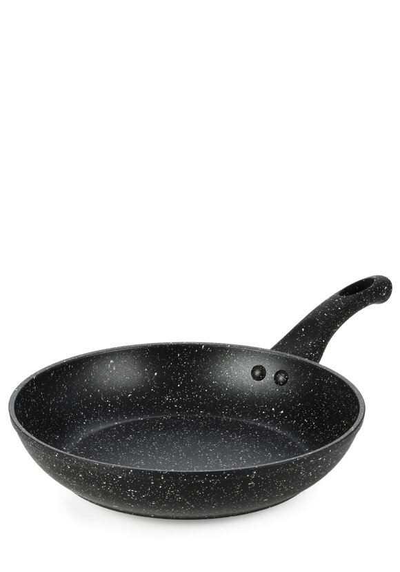 Глубокая сковорода с антипригарным покрытием шир.  580, рис. 45