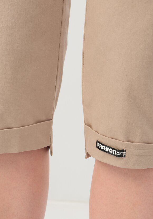 Бриджи Мадонна шир.  580, рис. 18