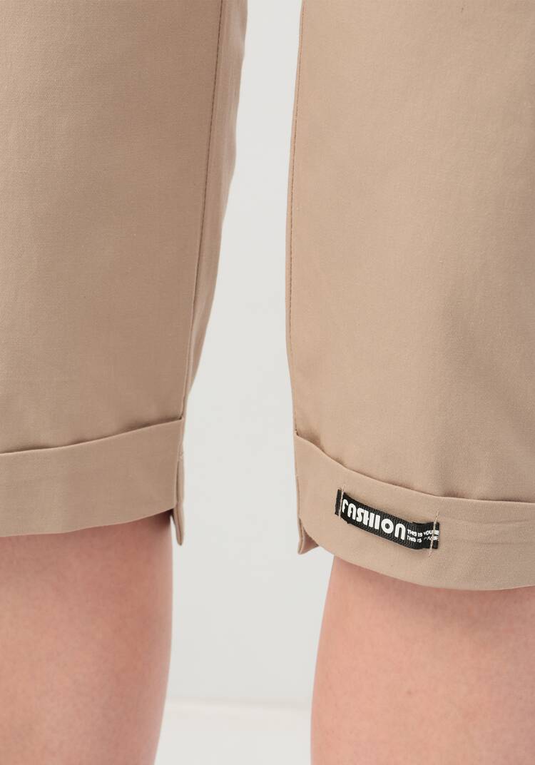 Бриджи Мадонна шир.  750, рис. 18