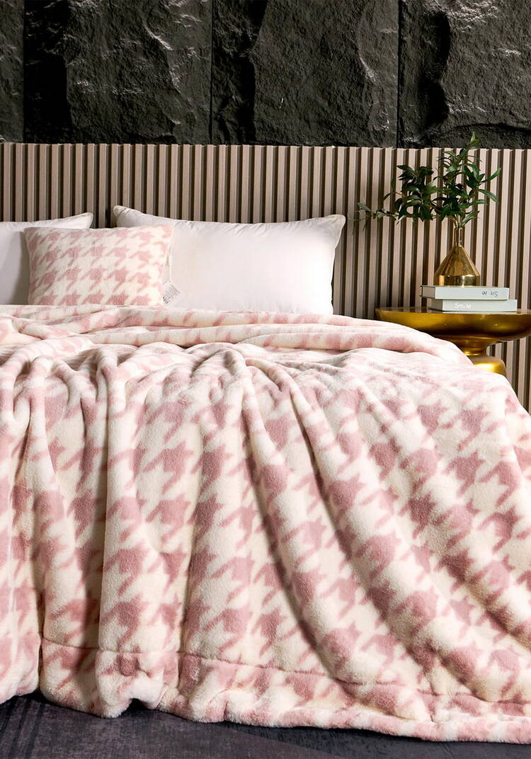 Покрывало-плед меховое Эрнест шир.  750, рис. 11