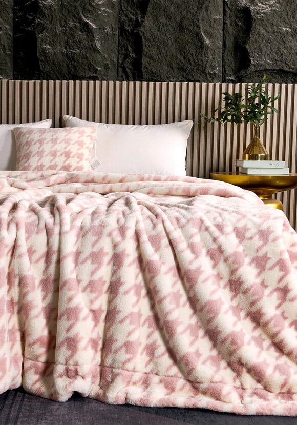 Покрывало-плед меховое Эрнест шир.  580, рис. 11