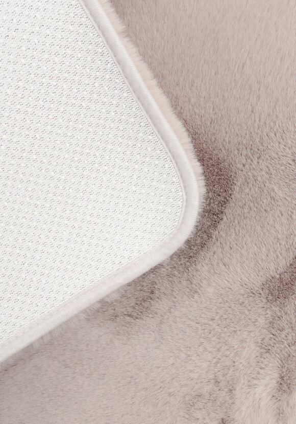 Ковёр Пушистый кроль, 60*110 шир.  580, рис. 5