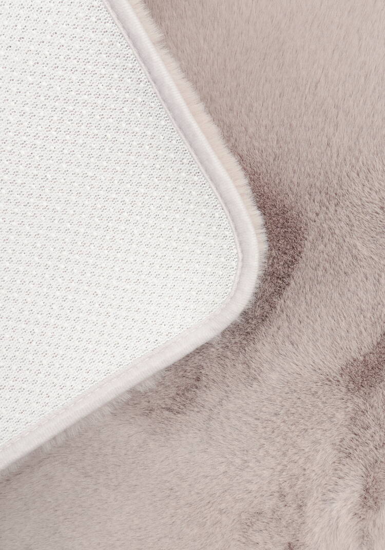 Ковёр Пушистый кроль, 60*110 шир.  750, рис. 5