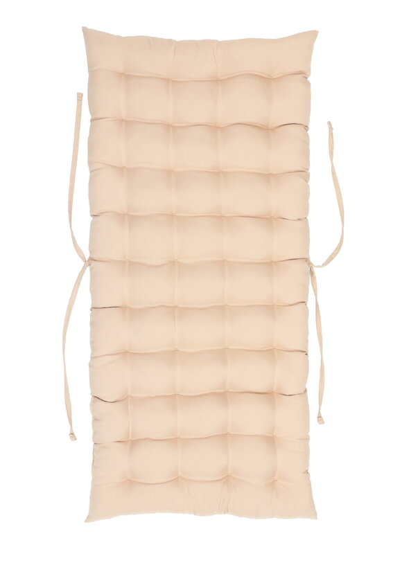 Подушка для стула со спинкой шир.  580, рис. 1