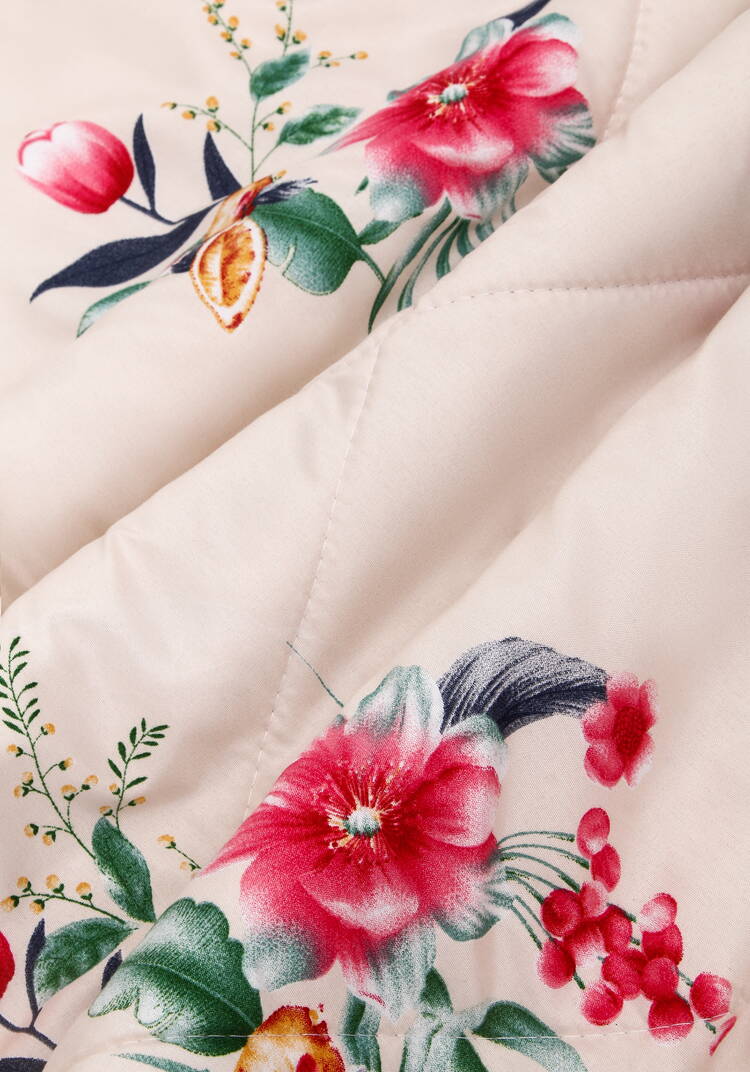 Покрывало-одеяло меховое Забота шир.  750, рис. 4