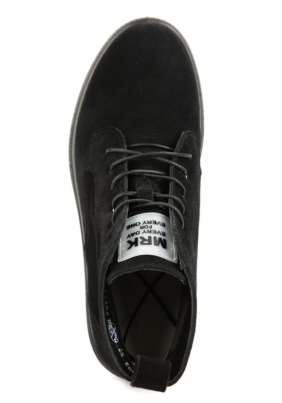 Ботинки женские Даррина шир.  580, рис. 4