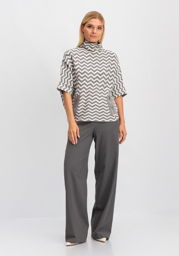 Блуза Джулиана шир.  580, рис. 25