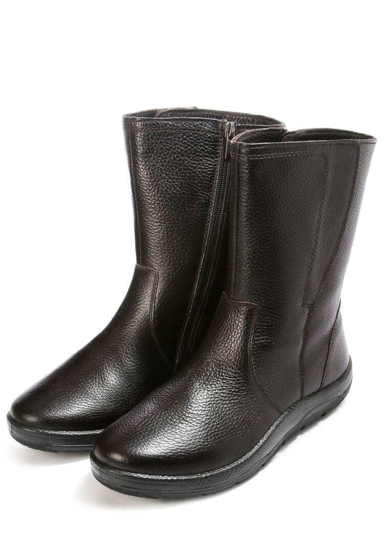 Полусапоги женские Мирель шир.  750, рис. 51