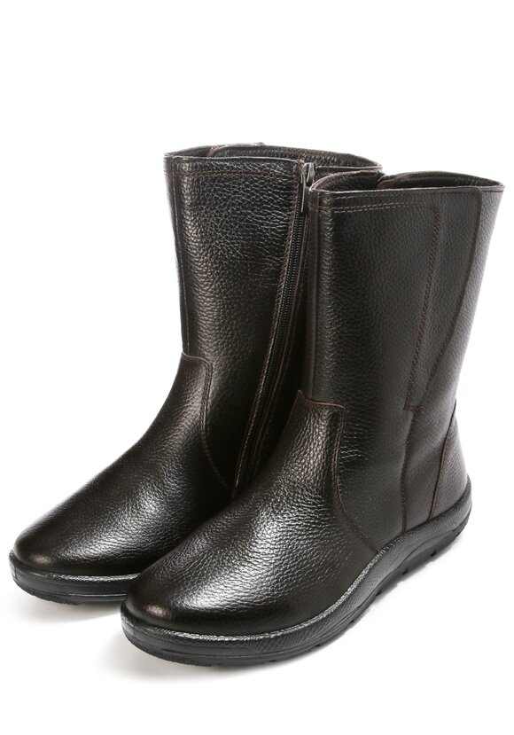 Полусапоги женские Мирель шир.  580, рис. 51