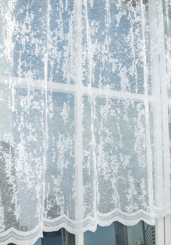 Занавеска-арка Дымка шир.  580, рис. 5