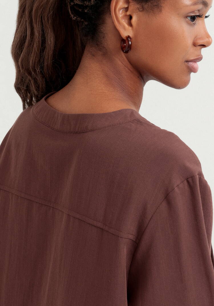 Блуза Ирма шир.  750, рис. 6