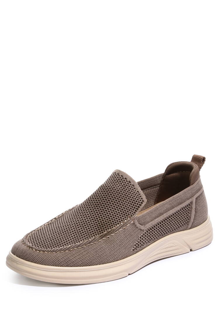 Туфли мужские Маркус шир.  750, рис. 1